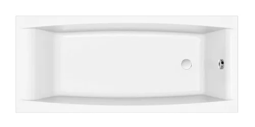 Kád, Cersanit VIRGO 180X80