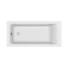 Kád, Cersanit LARGA 160X75