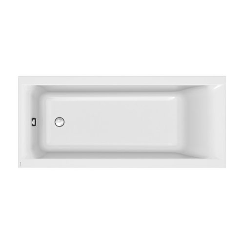 Kád, Cersanit LARGA 170X75