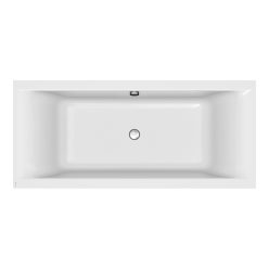 Kád, Cersanit LARGA 180X80