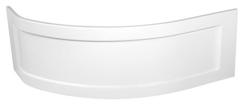 Előlap, Cersanit KALIOPE NEW 153 JOBBOS / BALOS kádakhoz