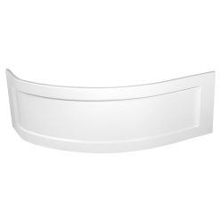 Előlap, Cersanit KALIOPE NEW 170 JOBBOS / BALOS kádakhoz