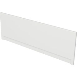 Előlap, Cersanit NIKE 160-as kádhoz