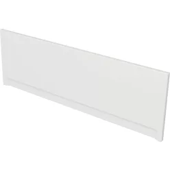 Előlap, Cersanit NIKE 170-es kádhoz