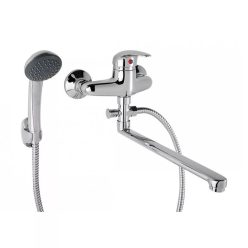 Zuhany csaptelep, Diplon ST0315-1 zuhanyszettel