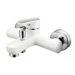 Kádtöltő csaptelep, Diplon ST2561WH fehér