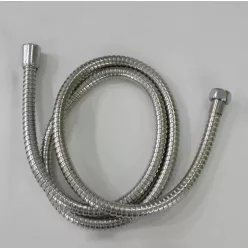 Zuhany gégecső, Diplon 150 cm BQR090115