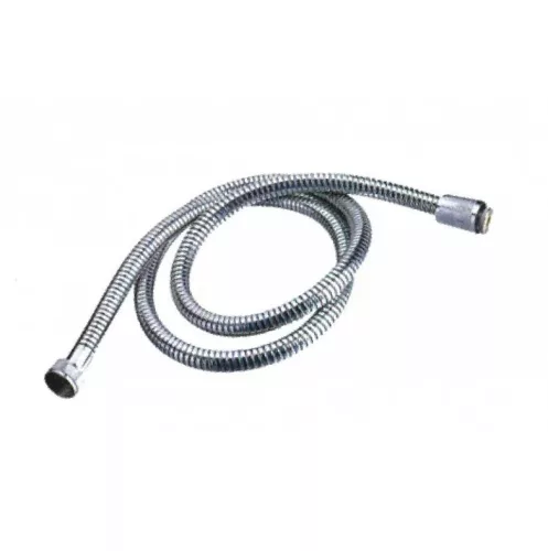 Zuhany gégecső, Diplon 150 cm-es, vandálbiztos BQR160615