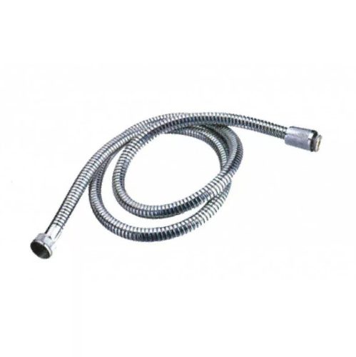 Zuhany gégecső, Diplon 200 cm-es, vandálbiztos BQR160620