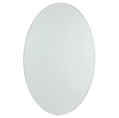 Tükör, Diplon 60*45cm, ovális J1501-60x45