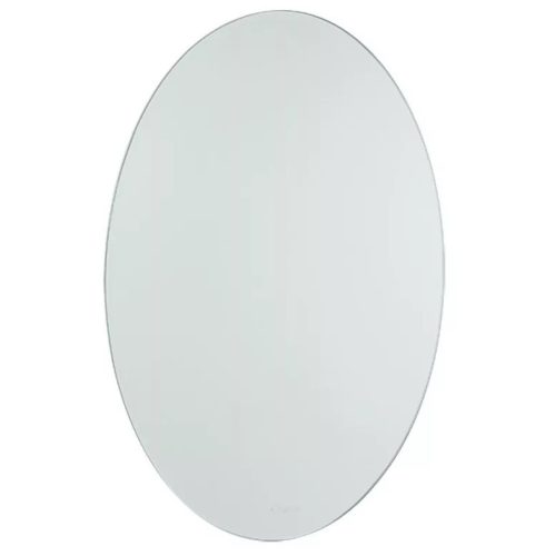 Tükör, Diplon  70x50cm, ovális J1501-70x50