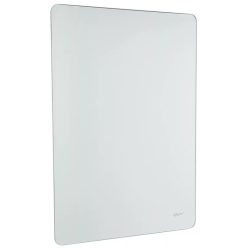 Tükör, Diplon  70x50cm, négyszögletes J1502-70x50