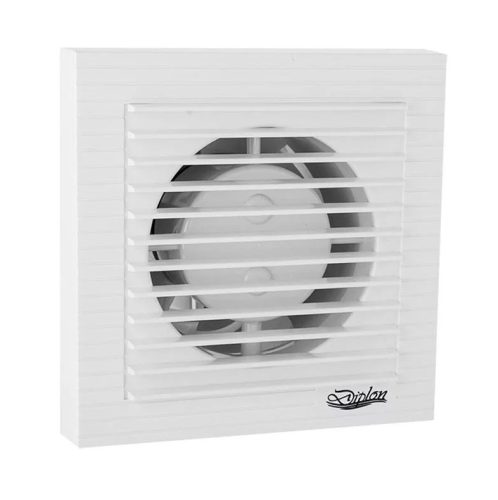Ventilátor, Diplon WC elszívó 12x12 EP5309-120