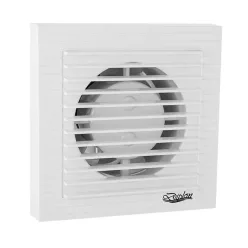   Ventilátor, Diplon  15x15 falra és ablakra szerelhető EP5309-150
