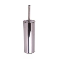   WC kefetartó, Diplon álló, zárt, falra is szerelhető SB0211