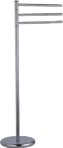 Törölközőtartó, Diplon álló, háromágú SB0213