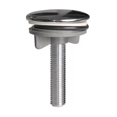 Lyuktakaró, Diplon WB81A01 mosdóhoz, króm