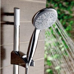 Kézizuhany, Diplon Zuhanyfej, 5 funkciós BQ1629