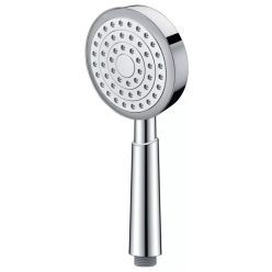 Kézizuhany, Diplon Zuhanyfej, 1 funkciós BQ5002