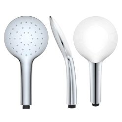 Kézizuhany, Diplon Zuhanyfej, 1 funkciós BQ5003