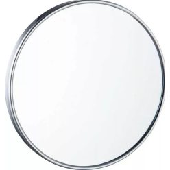   Tükör, Diplon kozmetikai tükör, nagyítós, tapadó korongos SJ1501