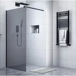 Walk-in, Diplon Zuhanyfal 100 cm BP6612-100