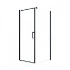 Zuhanykabin, Diplon Modern Zuhanykabin szögletes 90x90 cm BR6611