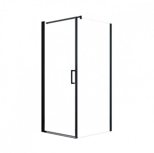 Zuhanykabin, Diplon Modern Zuhanykabin szögletes 90x90 cm BR6611