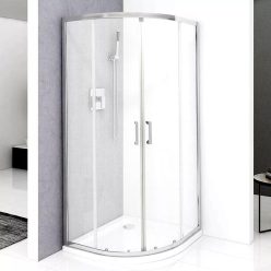 Zuhanykabin, Diplon Íves Zuhanykabin 90x90 cm BR6691AF-90