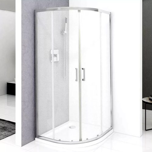 Zuhanykabin, Diplon Íves Zuhanykabin 90x90 cm BR6691AF-90