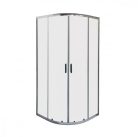 Zuhanykabin, Diplon Íves Zuhanykabin 90x90 cm BR6691AF-90