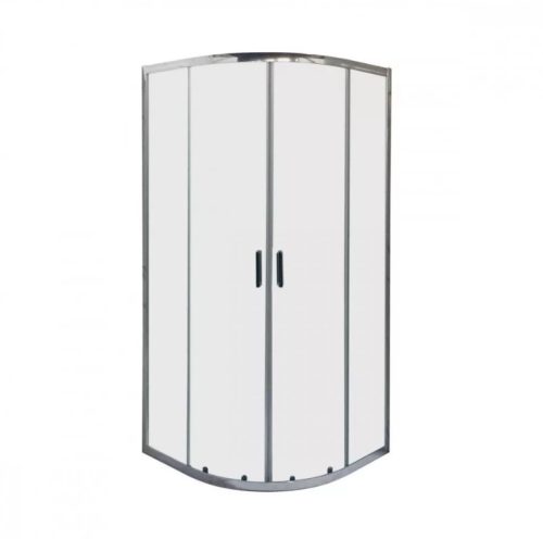 Zuhanykabin, Diplon Íves Zuhanykabin 90x90 cm BR6691AF-90