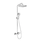 Zuhanyszett, Ravak TE 092.01/150 Termo 300 zuhanyoszlop, termosztátos csapteleppel X070163