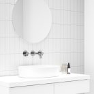 Falba süllyesztett csaptelep, Ravak Espirit ES 019.00CR.O1 Falba süllyesztett mosdó csaptelep bel