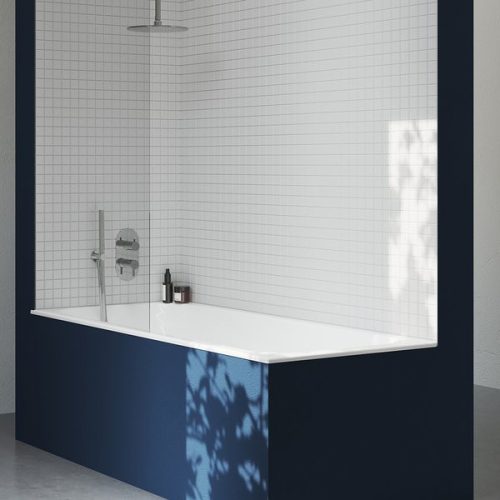 Falba süllyesztett csaptelep, Ravak Espirit ES 068.00CR.O3.RB07F Falba süllyesztett csaptelep, há