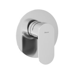   Falba süllyesztett csaptelep, Ravak Eleganta EL 062.00CR.O1 Falba szüllyesztett csaptelep, egyuta