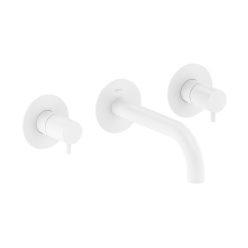   Falba süllyesztett csaptelep, Ravak Espirit ES 019.10WV.O1 Falba süllyesztett mosdó csaptelep bel