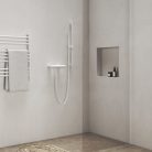 Zuhany csaptelep, Ravak Espirit ES 032.10WV Fali zuhany csaptelep szett nélkül X070243