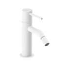 Bidé csaptelep, Ravak Espirit ES 056.10WV Álló bidé csaptelep 180 mm, leeresztő nélkül X070244