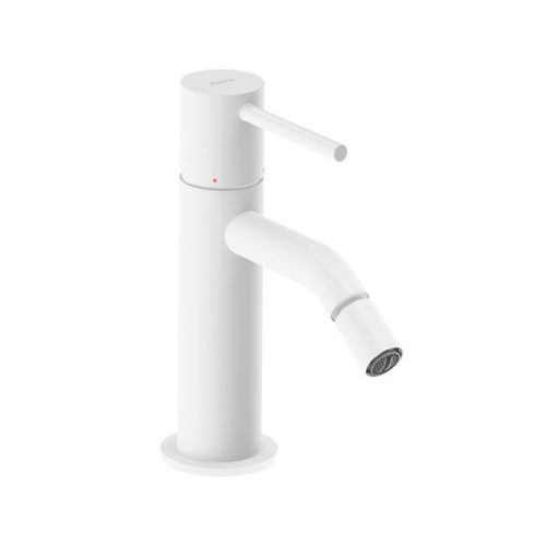 Bidé csaptelep, Ravak Espirit ES 056.10WV Álló bidé csaptelep 180 mm, leeresztő nélkül X070244