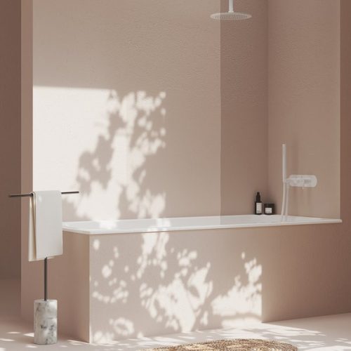 Falba süllyesztett csaptelep, Ravak Espirit ES 068.10WV.O3.RB07D.+S Falba süllyesztett csaptelep