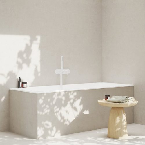 Falba süllyesztett csaptelep, Ravak Espirit ES 065.10WV.O2.RB07D.+S Falba süllyesztett csaptelep