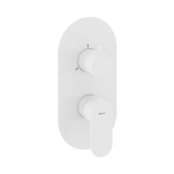   Falba süllyesztett csaptelep, Ravak Eleganta EL 068.10WV.O3.RB07F Falba süllyesztett csaptelep, h