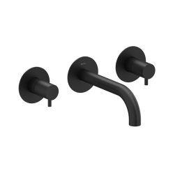   Falba süllyesztett csaptelep, Ravak Espirit ES 019.20BLM.O1 Falba süllyesztett mosdó csaptelep be