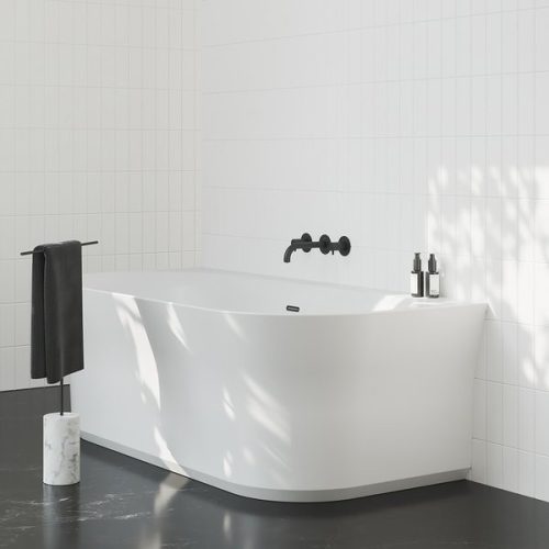 Falba süllyesztett csaptelep, Ravak Espirit ES 021.20BLM.O1 Falba süllyesztett kád csaptelep bels