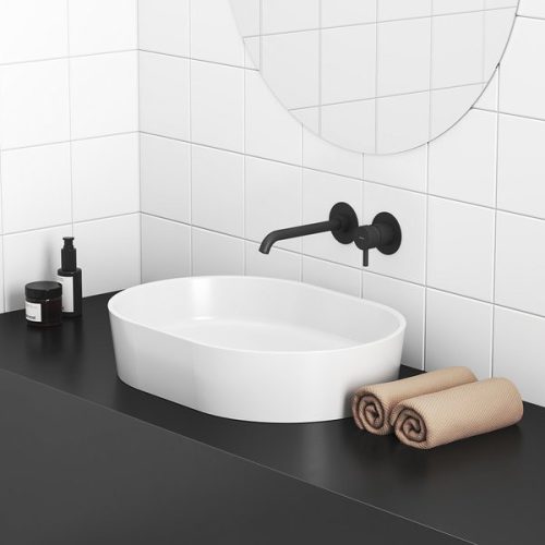 Falba süllyesztett csaptelep, Ravak Espirit ES 019.20BLM.O1.RB07B Falba süllyesztett mosdó csapte