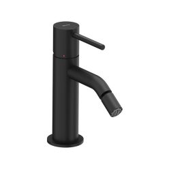   Bidé csaptelep, Ravak Espirit ES 056.20BLM Álló bidé csaptelep 180 mm, leeresztő nélkül X070281