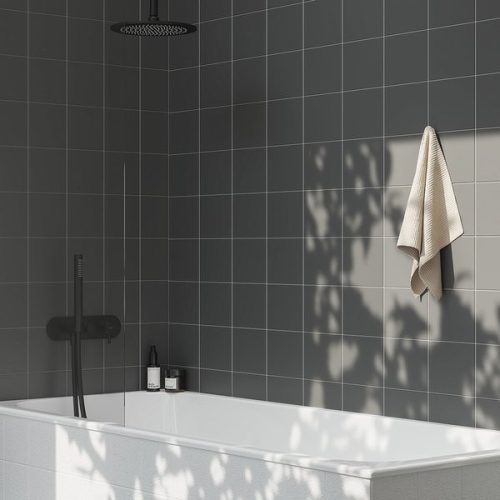 Falba süllyesztett csaptelep, Ravak Espirit ES 068.20BLM.O3.RB07D.+S Falba süllyesztett csaptelep