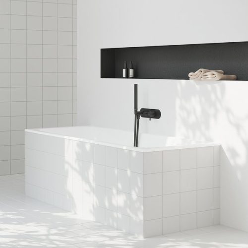 Falba süllyesztett csaptelep, Ravak Espirit ES 065.20BLM.O2.RB07D.+S Falba süllyesztett csaptelep