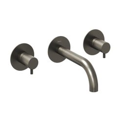   Falba süllyesztett csaptelep, Ravak Espirit ES 021.20GB.O1 Falba süllyesztett kád csaptelep belső